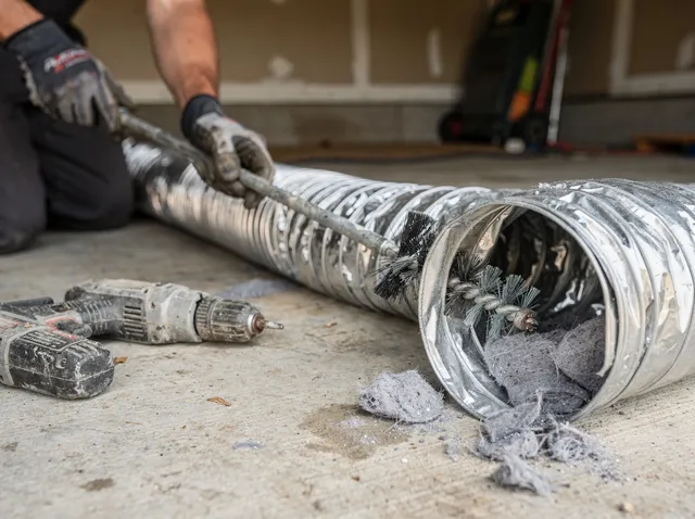 Duct Cleaning service in Lancaster, OH
