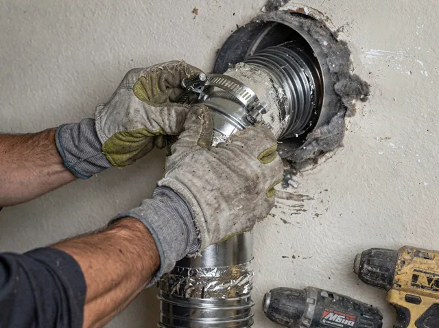 Hose Installation service in Lancaster, OH